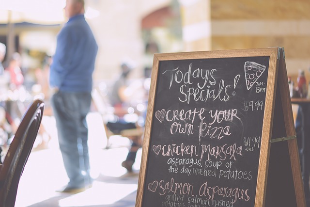 Restaurant Menu Pricing: Hints and Tips to Increase Profits